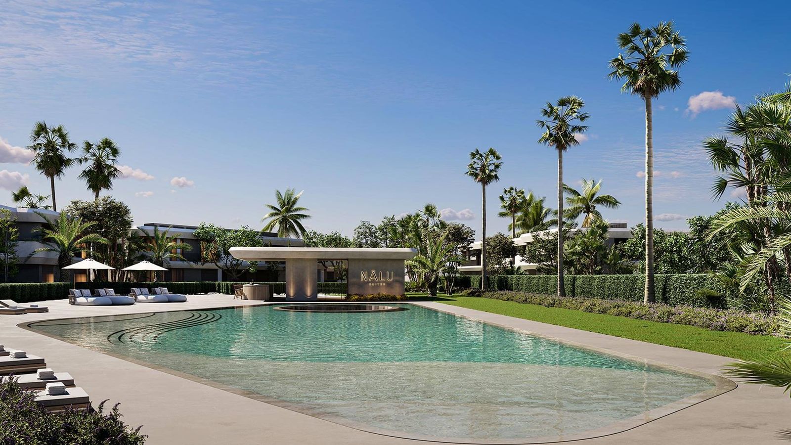 2 Bed Middle Floor Apartment in Casares in Casares — Appartement